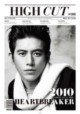 幻灯图集：韩星高修服装画报 从青涩到成熟的蜕变