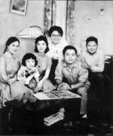 组图：沈殿霞逝世五周年 经典旧照忆肥肥