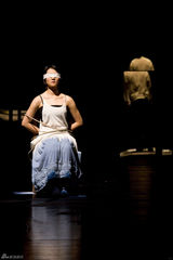 组图：孟京辉经典话剧《恋爱的犀牛》各版剧照