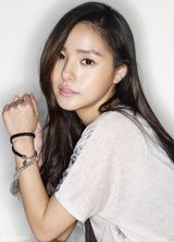 高清组图：韩国80后女星闵孝琳美图集锦140张