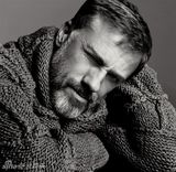 幻灯：《纽约时报》评伟大表演者 众星上阵拍大片