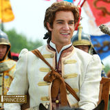 组图：《新还珠格格》特刊之班杰明(潘杰明)