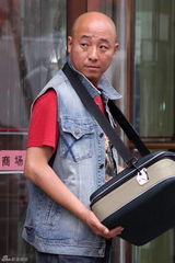 组图：电视剧《门第》精彩剧照