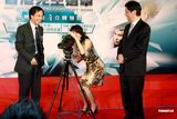 组图：《2010香港先生选举》公布司仪阵容表演嘉宾