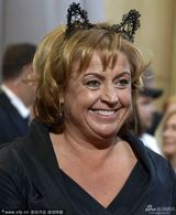 组图：第85届奥斯卡颁奖礼红毯-伊芙-斯图尔特