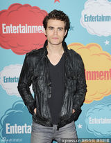 组图：热门美剧亮相圣地亚哥动漫展宣传新季