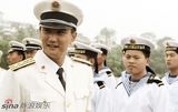 高清组图：《沧海》打造海军史诗 高清剧照曝光