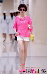 组图：孙俪领衔《辣妈正传》精美剧照