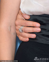 组图：时尚威尼斯之首饰珠宝大巡礼