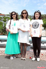 组图：邓丽君60岁忌日 张靓颖献唱追思