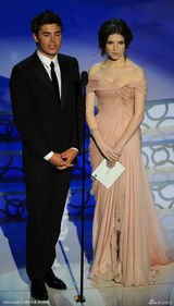 高清组图：第82届奥斯卡颁奖礼现场盛况放送