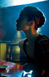 幻灯：江一燕双面写真 开启2010纯净魅惑的时代