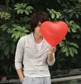 高清组图：言承旭新专辑写真曝光 变身时尚型男