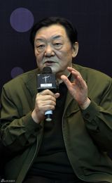 高清组图：第三届手机短片年度盛典落幕