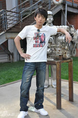 幻灯组图：快男长沙25强尘埃落定 率先进全国300强