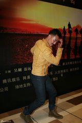 组图：张版《西游记》吴樾“美猴王”上身灵性十足