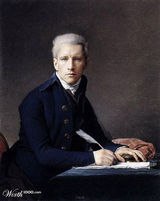 幻灯图集：盘点好莱坞明星们的文艺复兴范儿 