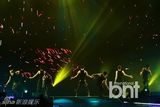 组图：INFINITE首尔举办世界巡回演唱会