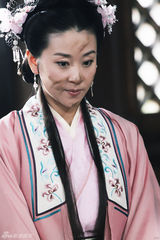 组图：《穆桂英挂帅》苗圃上演少妇也疯狂