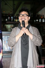 组图：李健达自资出碟 郑敬基撑旧爱邓萃雯