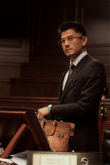 组图：电影《圣诞玫瑰》精彩剧照