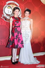 组图：传旧爱黄宗泽有新欢 胡杏儿坚拒回应