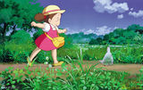 策划：宫崎骏作品回顾--重游奇妙的动画世界