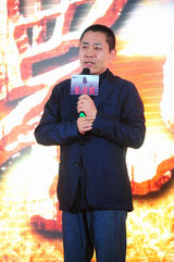 组图：陈宝国《老农民》圆梦携手蒋欣演夫妻