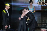 组图：金马李康生章子怡获帝后 《宗师》赢5奖