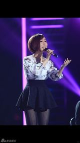 组图：好歌曲八怪秀绝技 周华健江湖能量除争议