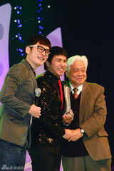 组图：《综艺》盛典往届精彩瞬间