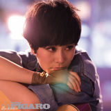 高清图：实力派女演员海清 成名意味着更多的选择