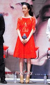 组图：权相佑(权相宇)郑丽苑新片《疼痛》发布 演绎另类爱情