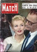 盘点组图：玛丽莲-梦露经典封面大赏