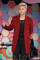 组图：罗志祥欧弟互撇心结 罗密欧复合有望