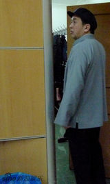 幻灯图：流行语霸占春晚四审 郭达黄宏节目反响平平