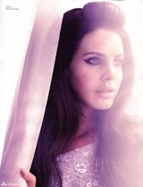 组图：《FHM》评2013百大性感女星 黑天鹅夺魁