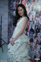 组图：曾恺玹自曝法国无艳遇 拒绝参加反狗仔行动