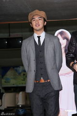 高清图：电视退隐作风波不断 林依晨又传恋情告吹