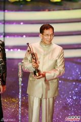 组图：导演刘家良去世 生前留影回顾