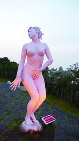 幻灯图集：韩国济州岛的电影之旅