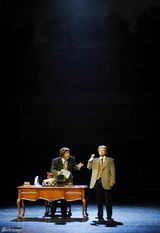 高清图：领略《肖邦》诗人气质 波兰激情另类演绎