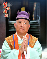 组图：《梦回唐朝》剧照曝光 郭德纲领衔群星斗戏