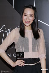 组图：杨恭如拍剧感情空白 孙耀威不拍亲热照