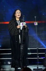 组图：2013壹戏剧大赏颁奖现场星光熠熠