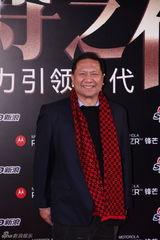 高清图：2011网络盛典红地毯明星名流嘉宾云集