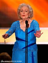 幻灯图：第16届美国演员工会奖 妮可克鲁兹情敌同台