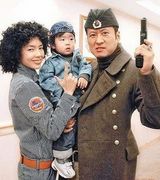 组图：《家有仙妻》演员命运巨变 仙妻情敌痛失爱女