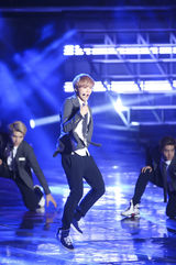 独家：2PM与EXO等助阵亚洲音乐节气氛火爆