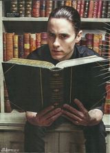 策划：百变杰瑞德-可男可女可胖可瘦可man可妖